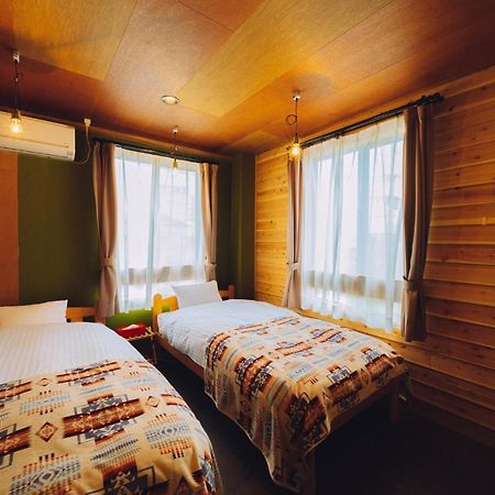 Noasobi Lodge 201- Vacation Stay 45770V 荒尾市 エクステリア 写真