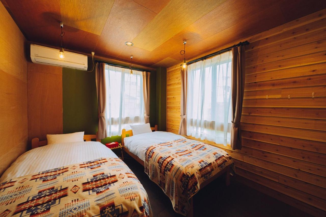 Noasobi Lodge 201- Vacation Stay 45770V 荒尾市 エクステリア 写真