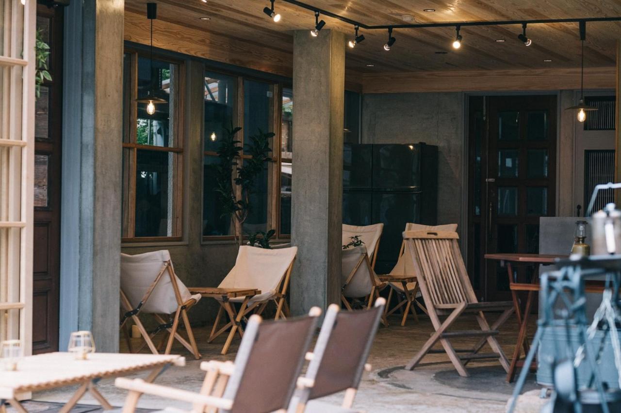 Noasobi Lodge 201- Vacation Stay 45770V 荒尾市 エクステリア 写真
