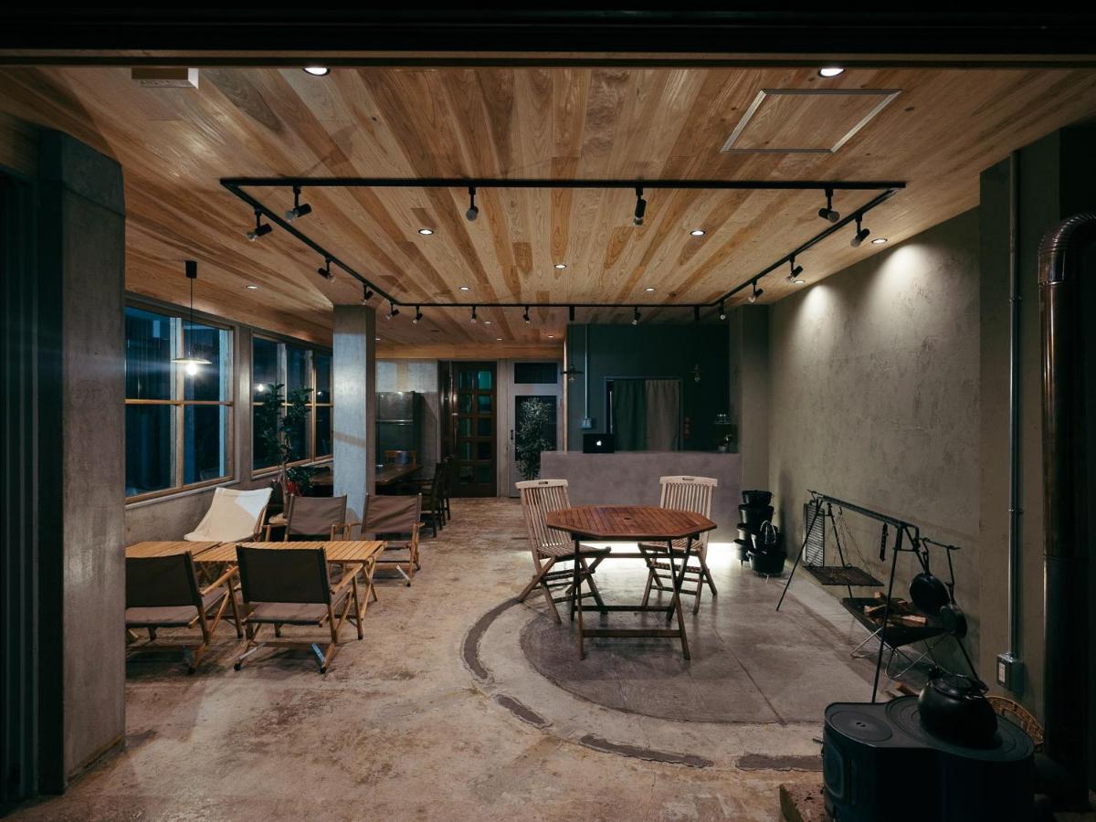 Noasobi Lodge 201- Vacation Stay 45770V 荒尾市 エクステリア 写真