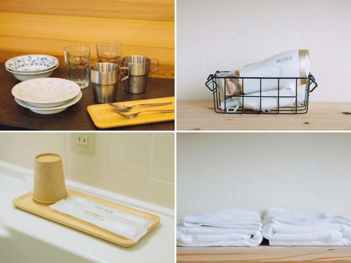 Noasobi Lodge 201- Vacation Stay 45770V 荒尾市 エクステリア 写真